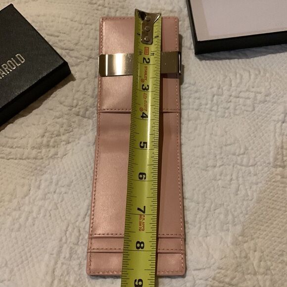 Forest and Harold money clip wallet. NEW - Picture 7 of 13